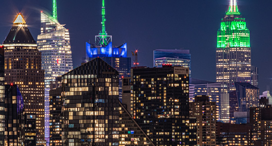 New York City, USA
