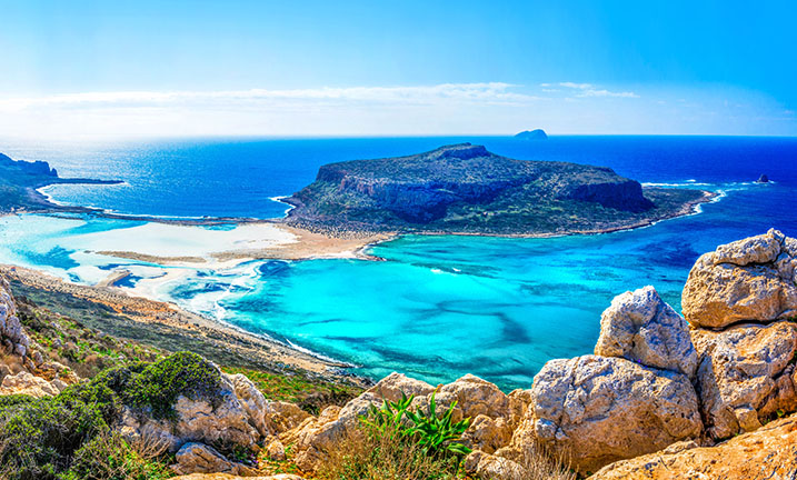 Kreta, Griechenland