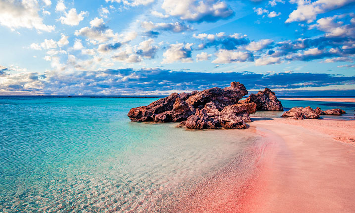Kreta, Griechenland