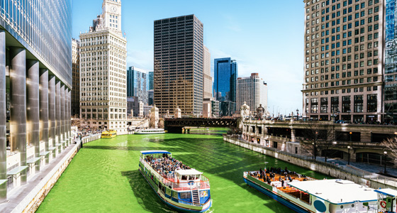 Chicago, USA