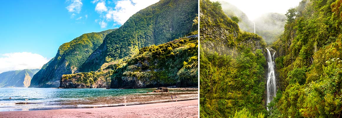 Madeira, Portugal