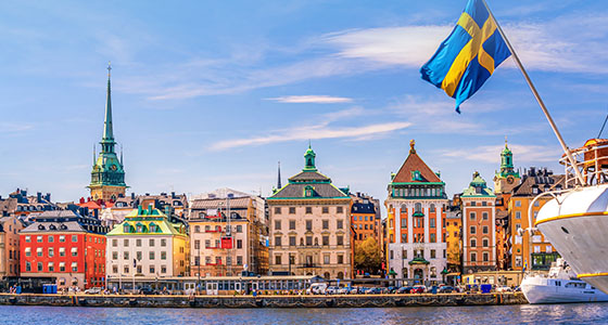 Stockholm, Schweden