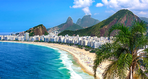 Rio de Janeiro, Brasilien