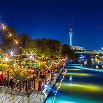 Berlin, Deutschland