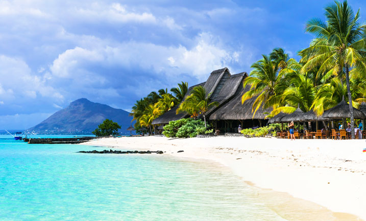 Mauritius