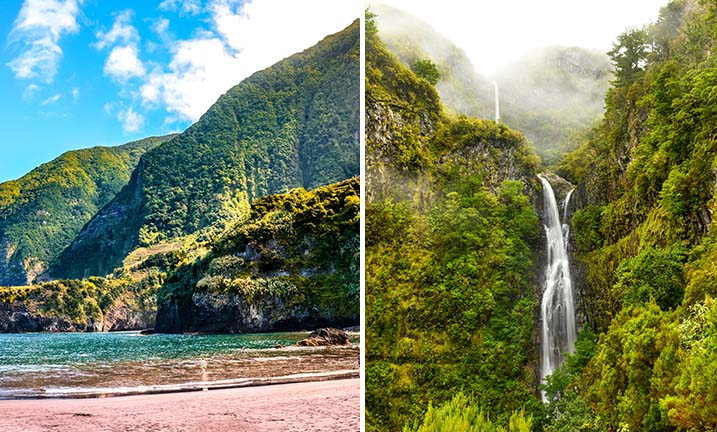 Madeira, Portugal