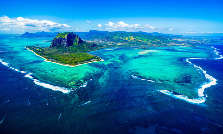 Mauritius