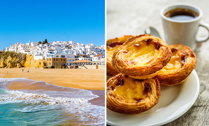 Portugal