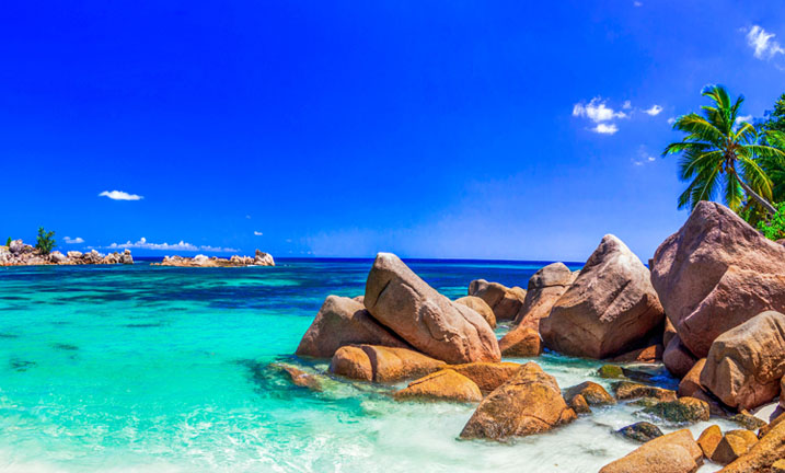 Seychellen