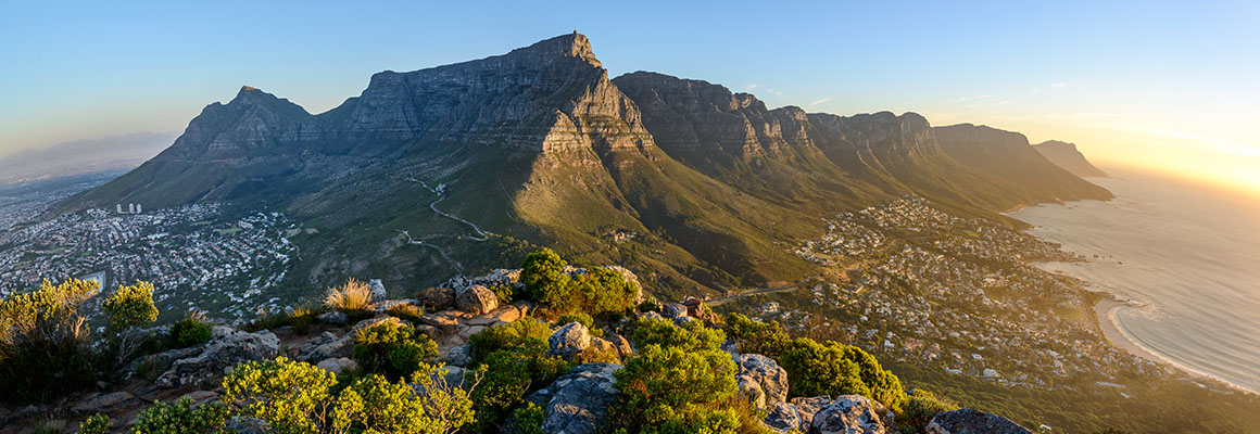Südafrika