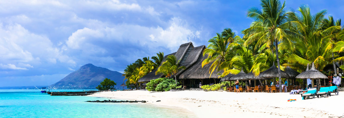 Mauritius