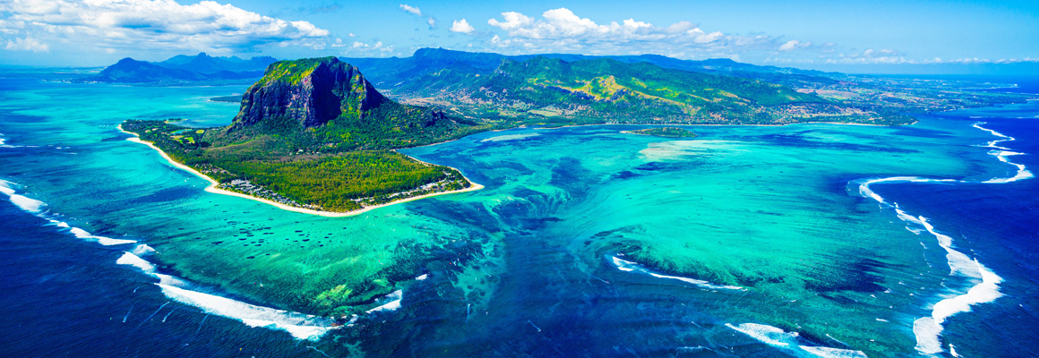 Mauritius