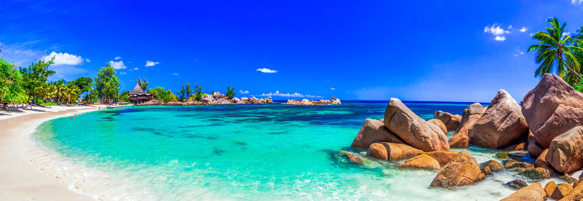 Seychellen