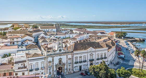 Faro, Portugal