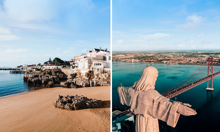 Portugal