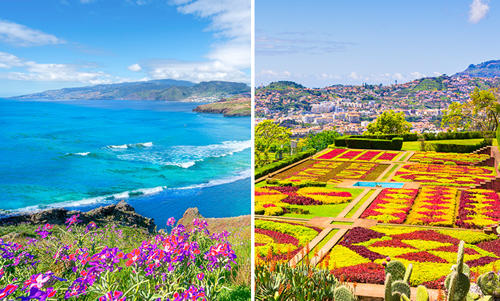 Madeira, Portugal