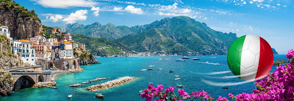 Italien
