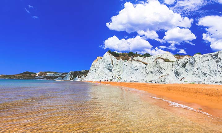 Kefalonia, Griechenland