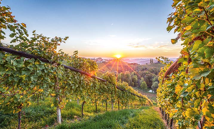 Steiermark, Österreich