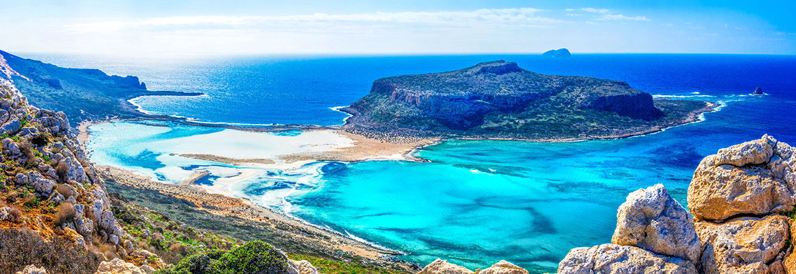 Kreta, Griechenland