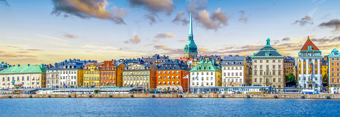 Schweden