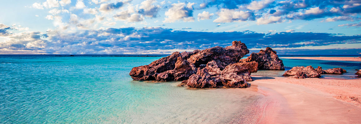 Kreta, Griechenland