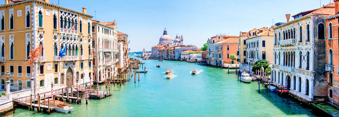 Venedig, Italien