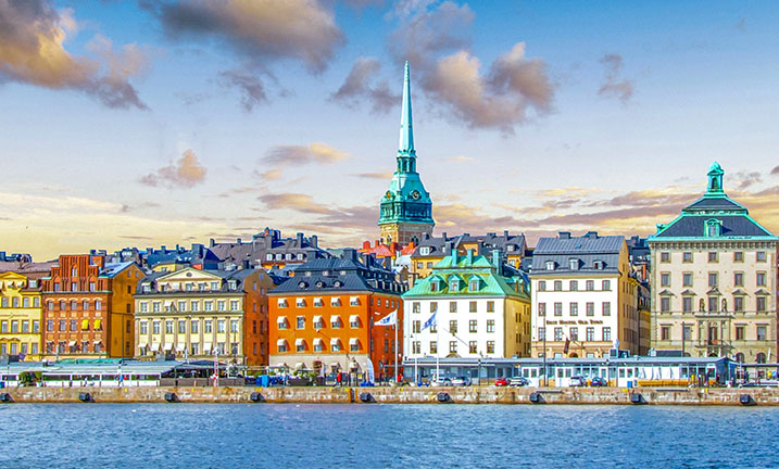 Schweden