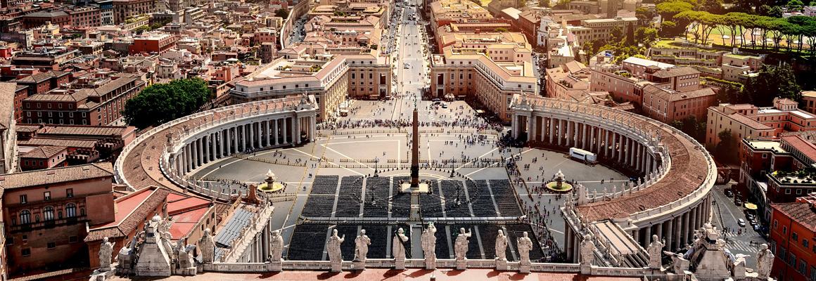 Rom, Italien