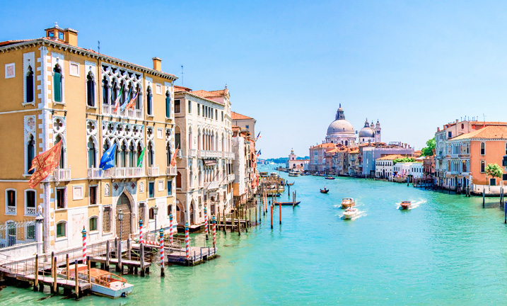 Venedig, Italien