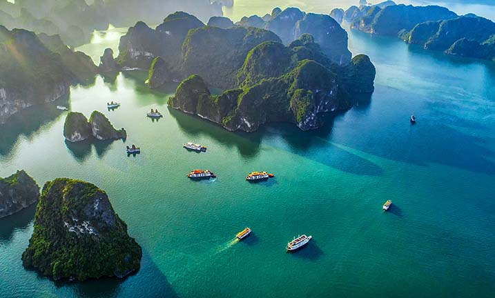 Vietnam
