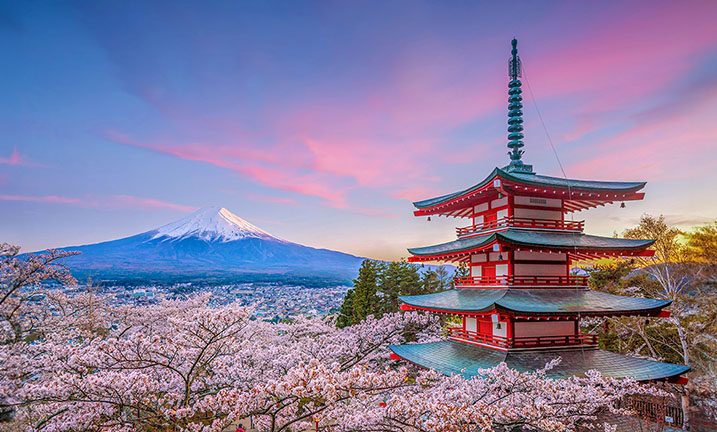 Japan