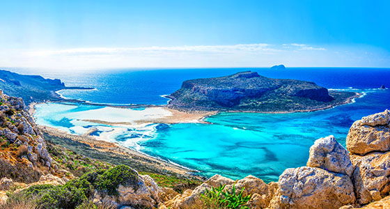 Kreta, Griechenland