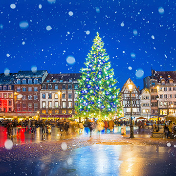 Straßburg