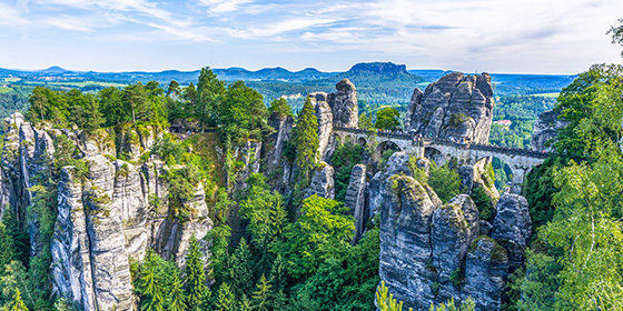Sächsische Schweiz