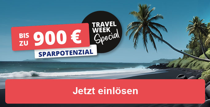Jetzt einlösen