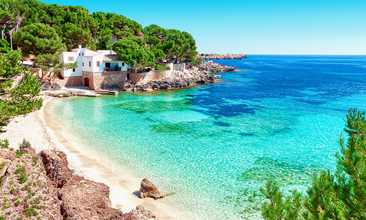 Spanien