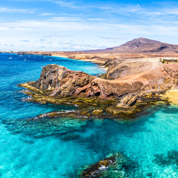 Lanzarote