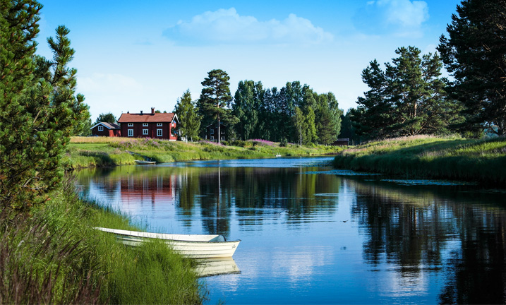 Schweden