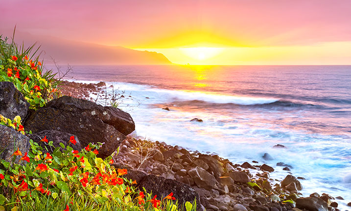 Madeira, Portugal