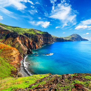 Madeira, Portugal