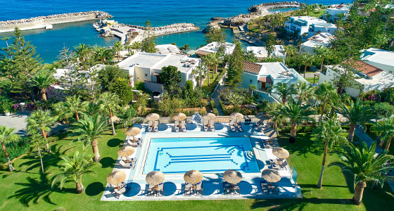 Iberostar Selection Creta Marine, Kreta, Griechenland