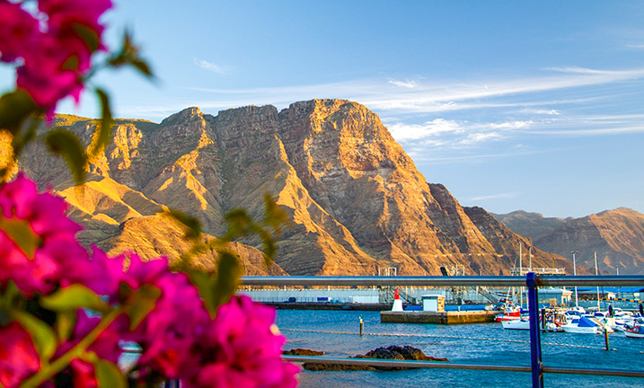 Gran Canaria, Spanien