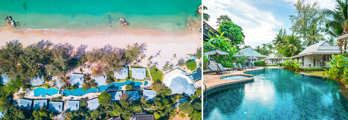 Moracea by Khao Lak Resort, Thailand