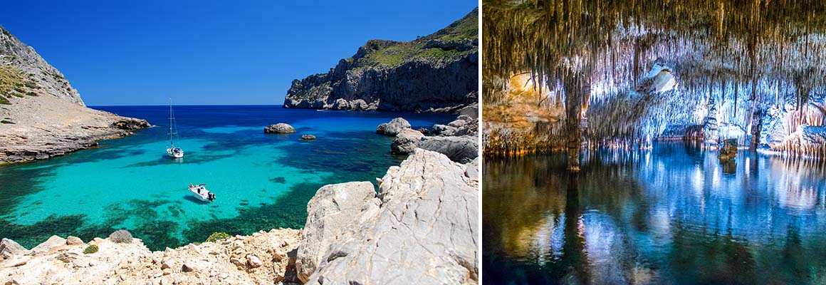 Mallorca, Spanien