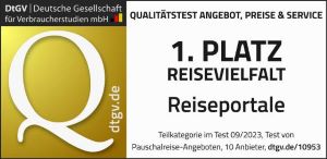 Testsiegel