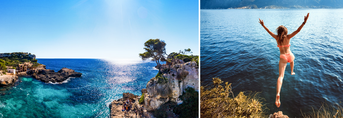 Mallorca, Spanien