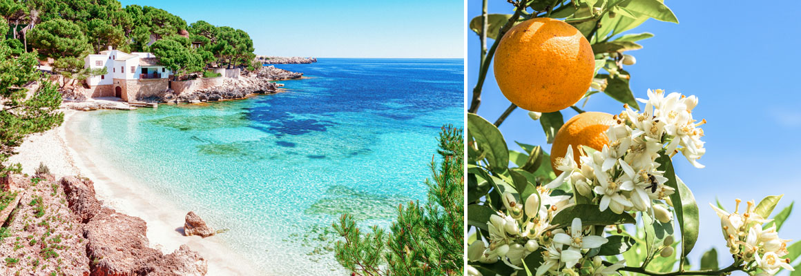 Mallorca, Spanien