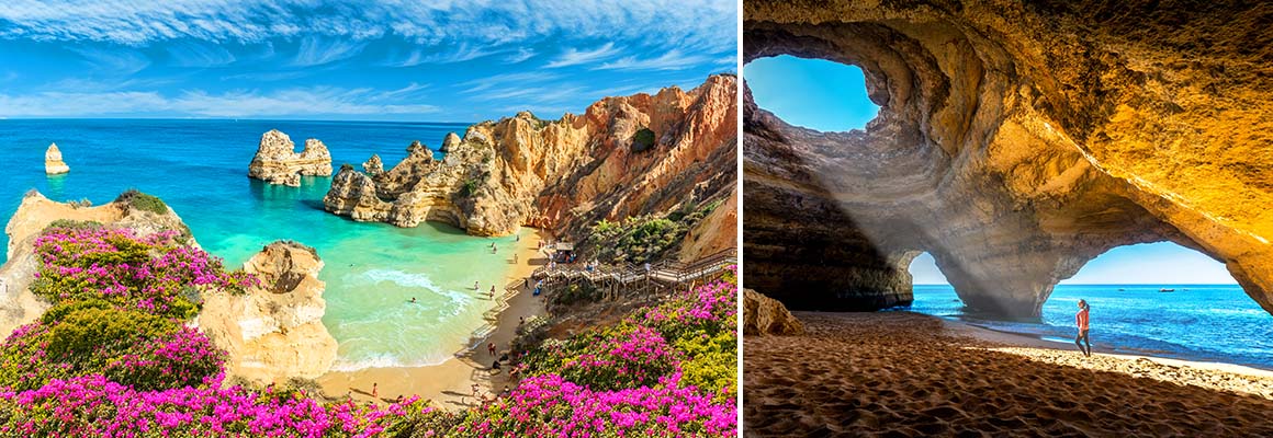 Algarve, Portugal