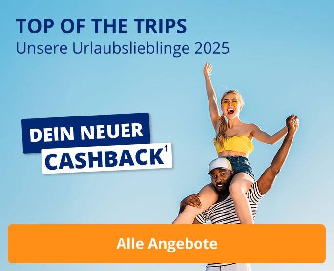Unsere Urlaubslieblinge 2025